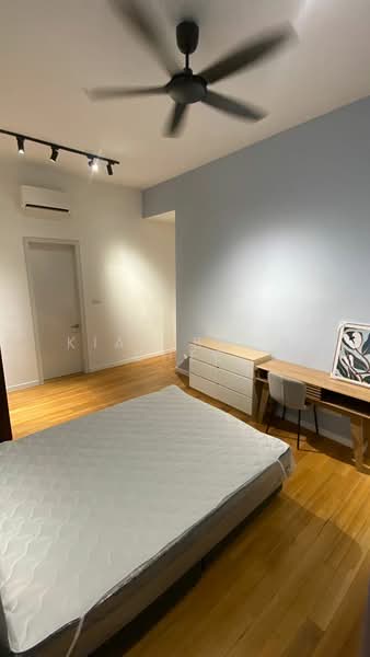 Kondominium untuk Disewa di The Maple Residences - Kian Boon Chee - Bedroom - PropertyGuru.com.my