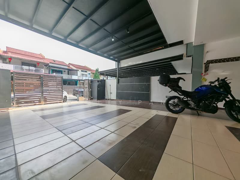 2-storey Terraced House for Sale in Setia Eco Gardens (Gelang Patah) - Shirley Pang - Exterior - PropertyGuru.com.my