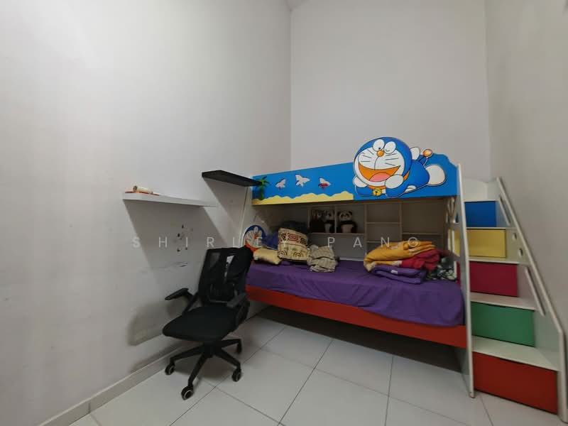 2-storey Terraced House for Sale in Setia Eco Gardens (Gelang Patah) - Shirley Pang - Bedroom - PropertyGuru.com.my