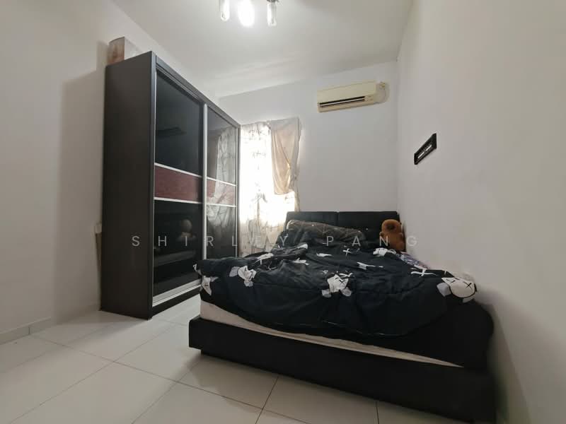 2-storey Terraced House for Sale in Setia Eco Gardens (Gelang Patah) - Shirley Pang - Bedroom - PropertyGuru.com.my