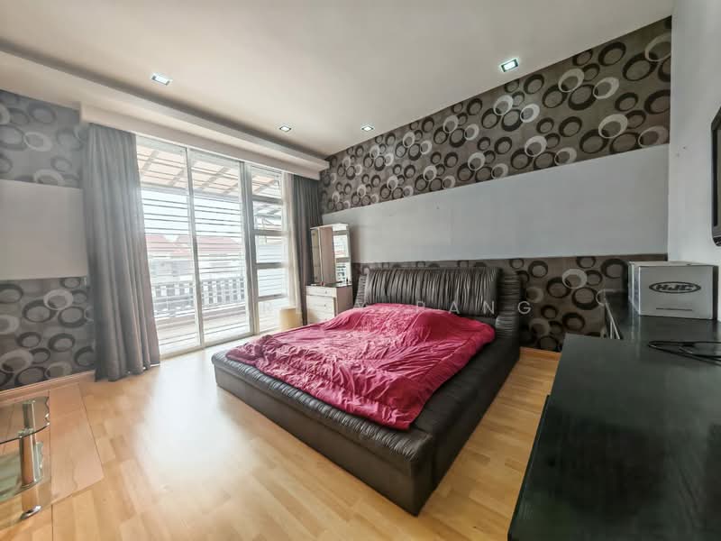 2-storey Terraced House for Sale in Setia Eco Gardens (Gelang Patah) - Shirley Pang - Bedroom - PropertyGuru.com.my