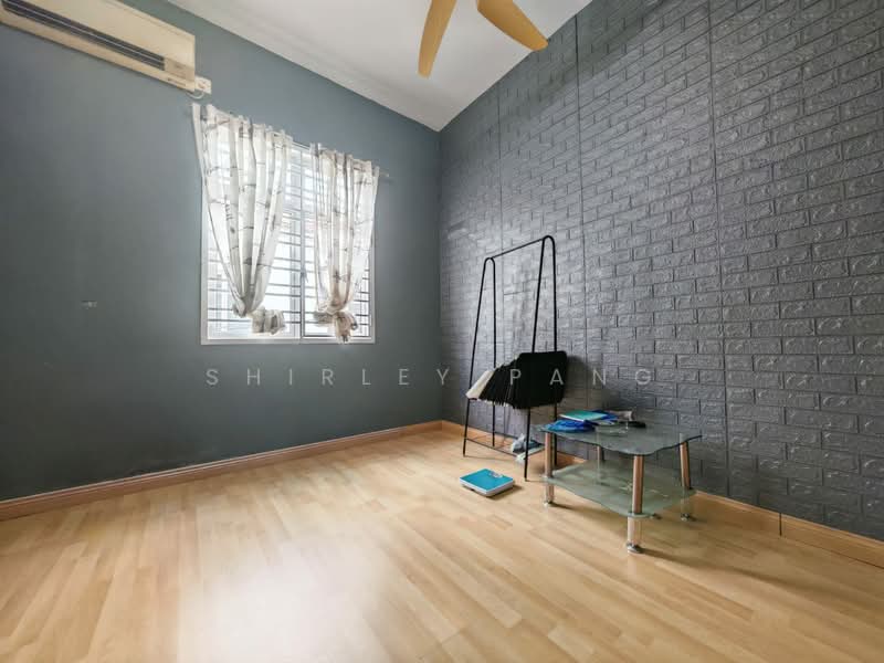 2-storey Terraced House for Sale in Setia Eco Gardens (Gelang Patah) - Shirley Pang - Interior - PropertyGuru.com.my