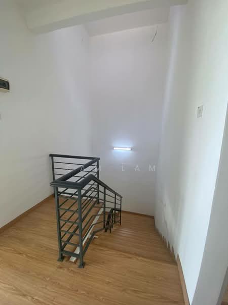 2-storey Terraced House for Sale in Ipoh (Perak) - Sam Lam - Interior - PropertyGuru.com.my
