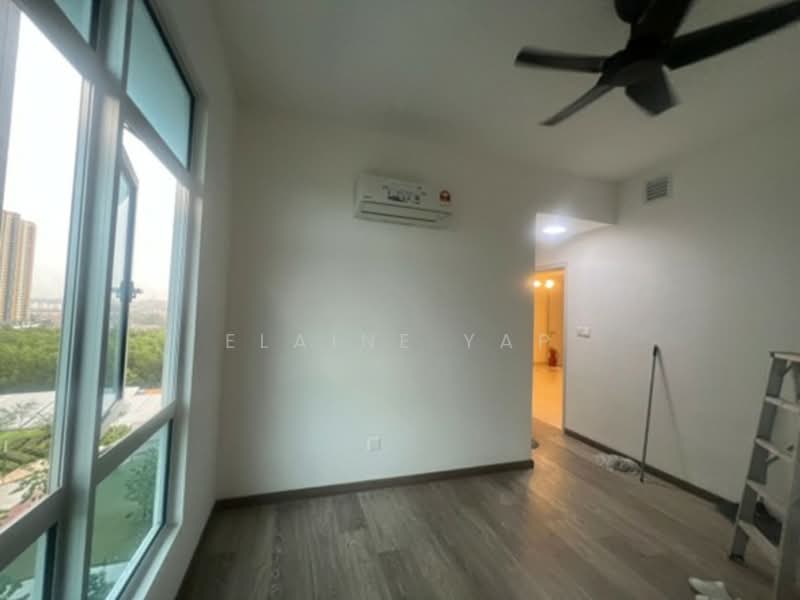 Service Residence for Rent at MIRAI Residences - Elaine Yap - Interior - PropertyGuru.com.my