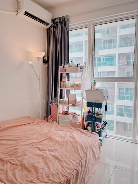 Service Residence for Rent at Pacific Place - Winnie Chin - Bedroom - PropertyGuru.com.my