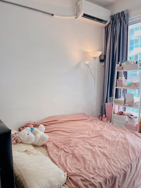 Service Residence for Rent at Pacific Place - Winnie Chin - Bedroom - PropertyGuru.com.my