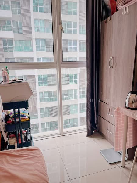 Service Residence for Rent at Pacific Place - Winnie Chin - Bedroom - PropertyGuru.com.my