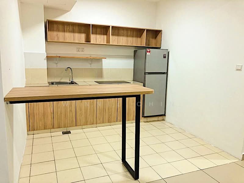 Service Residence for Rent at Pacific Place - Winnie Chin - Kitchen - PropertyGuru.com.my