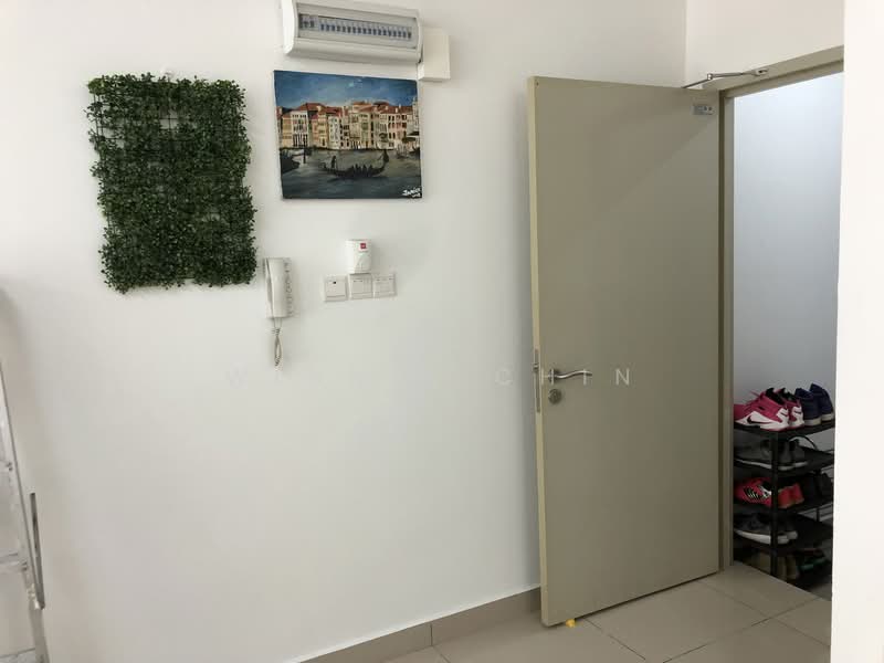 Service Residence for Rent at Pacific Place - Winnie Chin - PropertyGuru.com.my