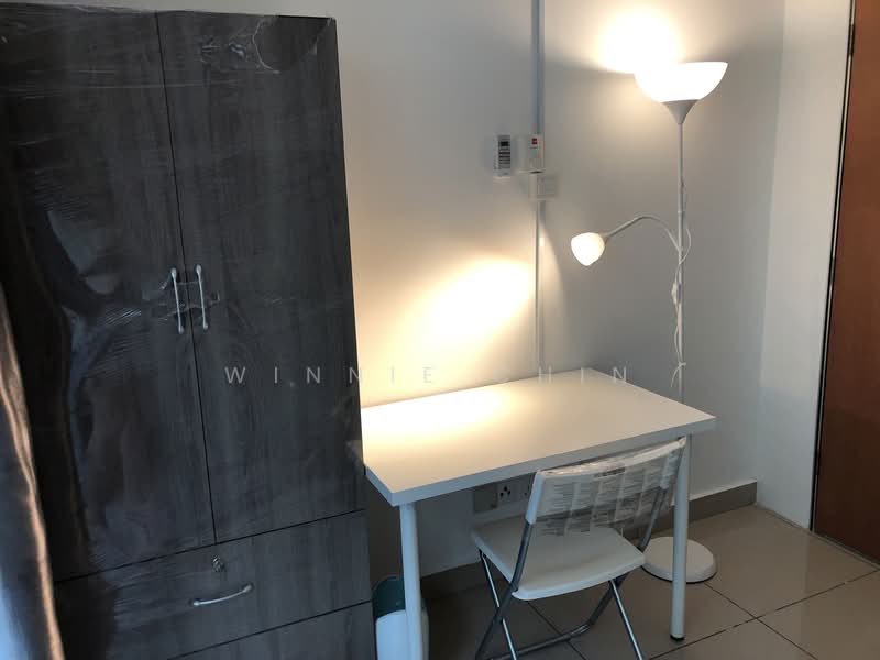 Service Residence for Rent at Pacific Place - Winnie Chin - PropertyGuru.com.my