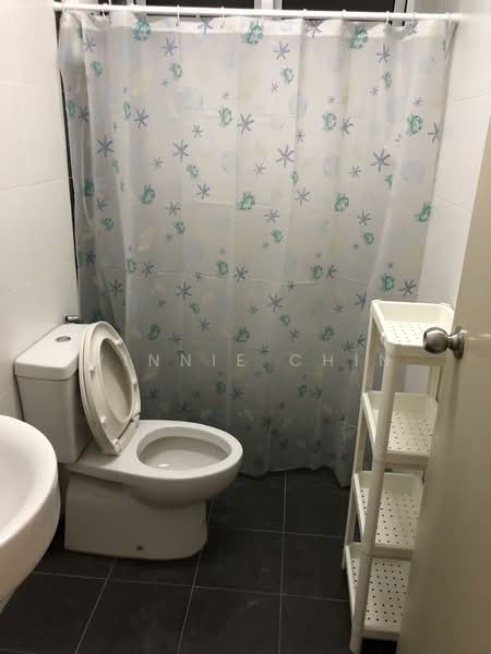 Service Residence for Rent at Pacific Place - Winnie Chin - PropertyGuru.com.my