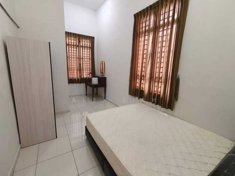2-storey Terraced House for Rent in Nusa Sentral (Iskandar Puteri (Nusajaya)) - Alex Sieh - Bedroom - PropertyGuru.com.my