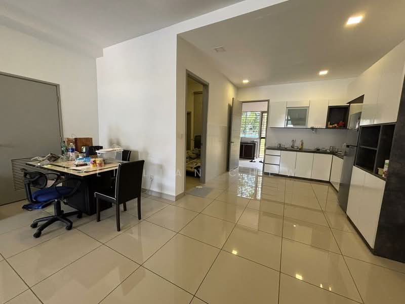 2-storey Terraced House for Rent in Horizon Hills (Iskandar Puteri (Nusajaya)) - Li Lian Chew - Kitchen - PropertyGuru.com.my