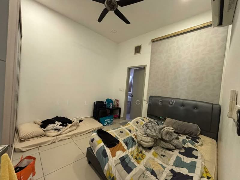 2-storey Terraced House for Rent in Horizon Hills (Iskandar Puteri (Nusajaya)) - Li Lian Chew - Bedroom - PropertyGuru.com.my