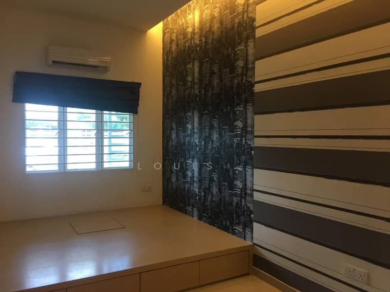 Rumah Teres 1 Tingkat untuk Dijual di Bandar Kinrara (Selangor) - Louis . - Bedroom - PropertyGuru.com.my