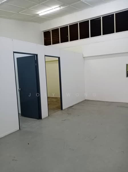 Factory for Rent in Taman Perindustrian Puchong Utama (Puchong) - Joey Wong - Interior - PropertyGuru.com.my