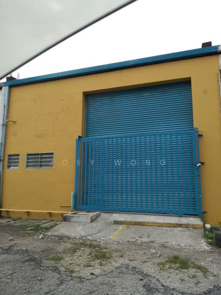Factory for Rent in Taman Perindustrian Puchong Utama (Puchong) - Joey Wong - Exterior - PropertyGuru.com.my