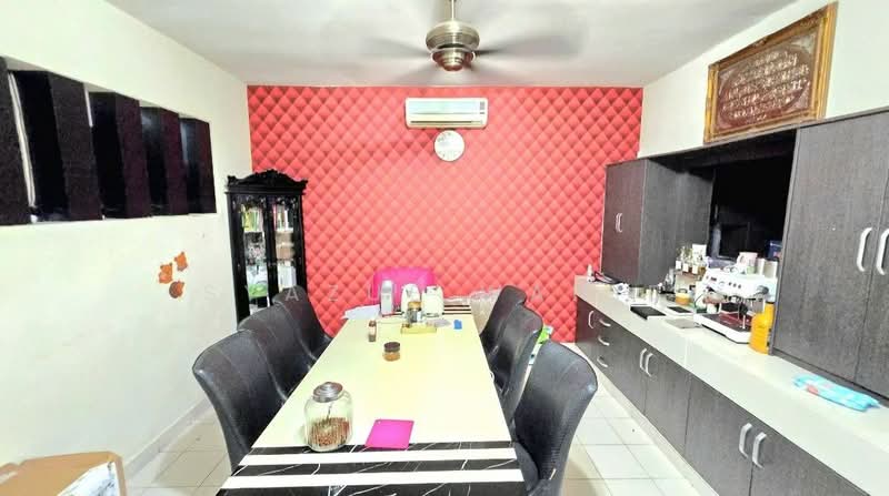 2-storey Terraced House for Sale in Taman Puncak Saujana (Kajang) - Syazue Wanie Wanie - Dining Room - PropertyGuru.com.my