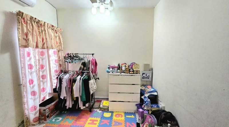 2-storey Terraced House for Sale in Taman Puncak Saujana (Kajang) - Syazue Wanie Wanie - Interior - PropertyGuru.com.my