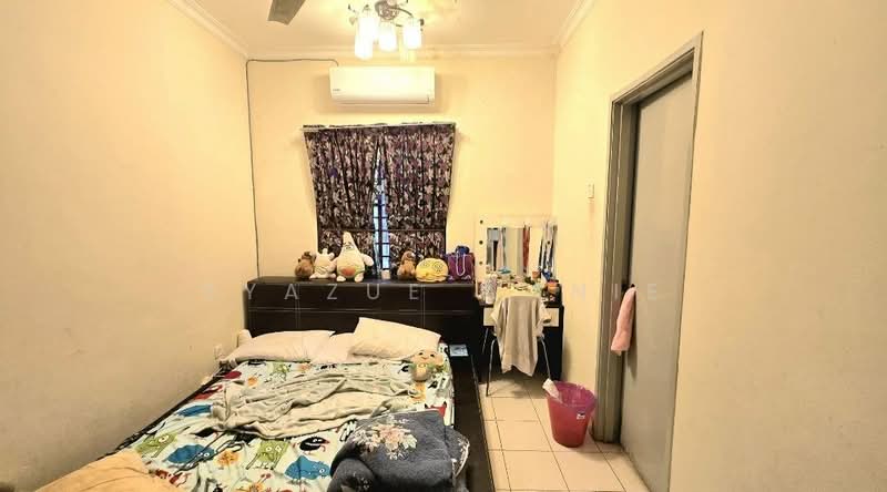 2-storey Terraced House for Sale in Taman Puncak Saujana (Kajang) - Syazue Wanie Wanie - Bedroom - PropertyGuru.com.my