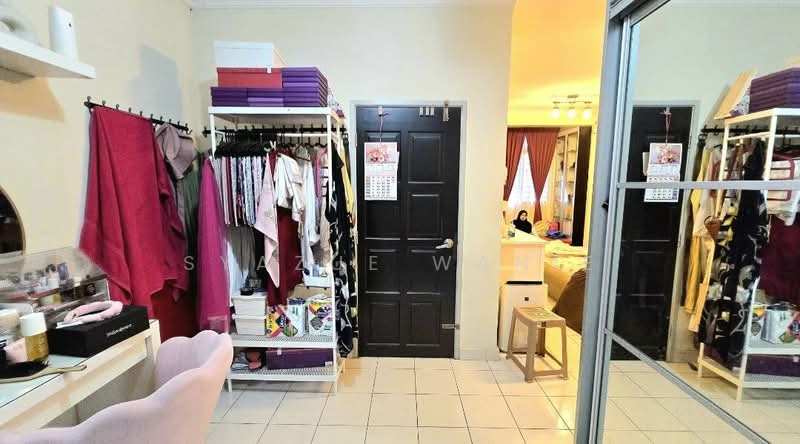 2-storey Terraced House for Sale in Taman Puncak Saujana (Kajang) - Syazue Wanie Wanie - Bedroom - PropertyGuru.com.my