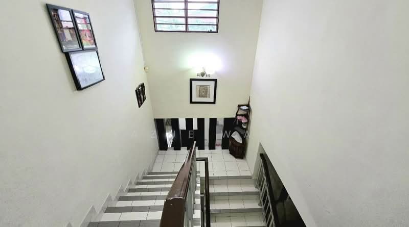 2-storey Terraced House for Sale in Taman Puncak Saujana (Kajang) - Syazue Wanie Wanie - Interior - PropertyGuru.com.my