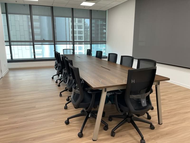 For Rent - Menara TCM