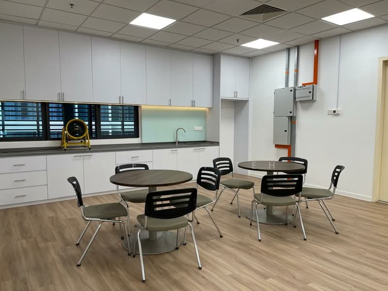 For Rent - Menara TCM