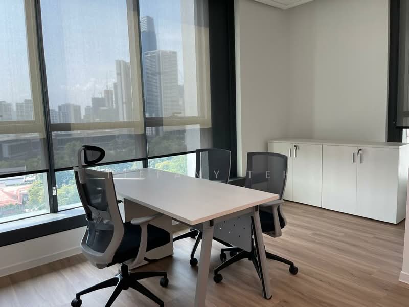 For Rent - Menara TCM