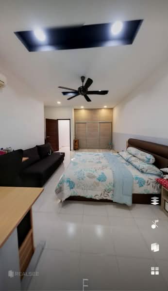 Terraced House for Sale in Setia Pearl Island (Bayan Lepas) - Jerome Eng - Bedroom - PropertyGuru.com.my