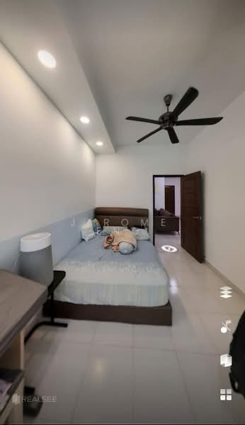 Terraced House for Sale in Setia Pearl Island (Bayan Lepas) - Jerome Eng - Bedroom - PropertyGuru.com.my