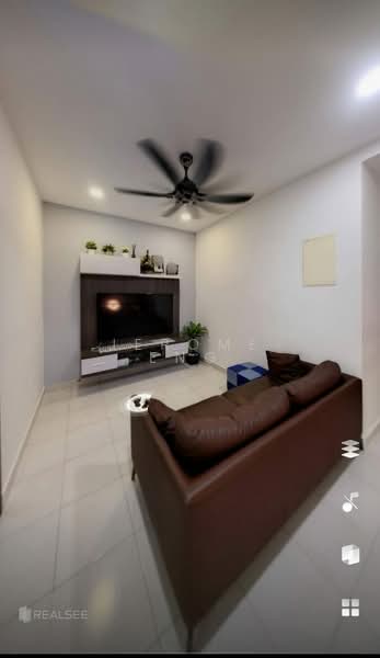 Terraced House for Sale in Setia Pearl Island (Bayan Lepas) - Jerome Eng - Living Room - PropertyGuru.com.my