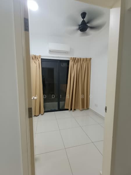 Service Residence for Sale at Parc 3 - Addis Bo - Interior - PropertyGuru.com.my