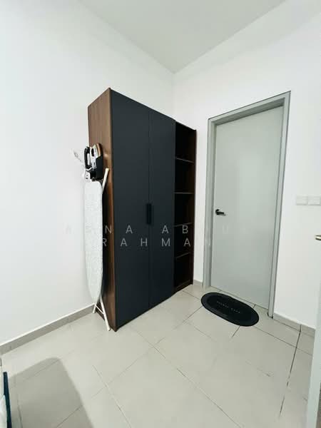 Pangsapuri untuk Disewa di Tangerine Suites - Asna Abdul Rahman - Interior - PropertyGuru.com.my