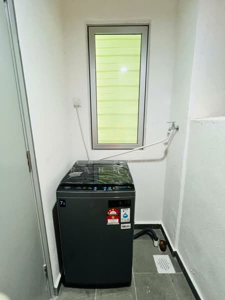 Pangsapuri untuk Disewa di Tangerine Suites - Asna Abdul Rahman - Interior - PropertyGuru.com.my