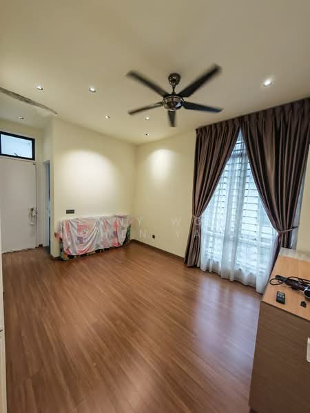 Cluster House for Sale in Bukit Indah (Iskandar Puteri (Nusajaya)) - Kenny Wong Chen Yao - Interior - PropertyGuru.com.my