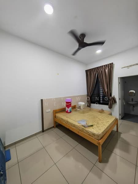 Cluster House for Sale in Bukit Indah (Iskandar Puteri (Nusajaya)) - Kenny Wong Chen Yao - Bedroom - PropertyGuru.com.my