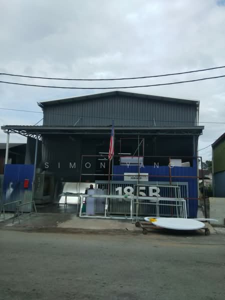 Kilang Teres untuk Dijual di Kampung Baru Ampang (Ampang) - Simon Yang - PropertyGuru.com.my