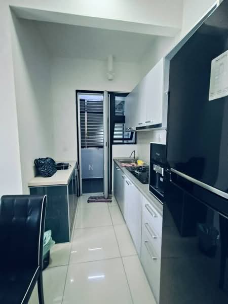 Service Residence for Rent at Greenfield Regency - June Teo - PropertyGuru.com.my