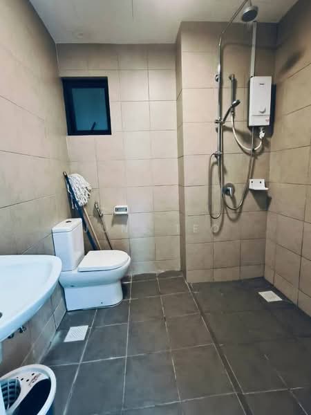 Service Residence for Rent at Greenfield Regency - June Teo - PropertyGuru.com.my