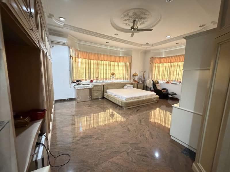Bungalow for Sale in Pju 5 (Kota Damansara) - Rose Wong - Bedroom - PropertyGuru.com.my