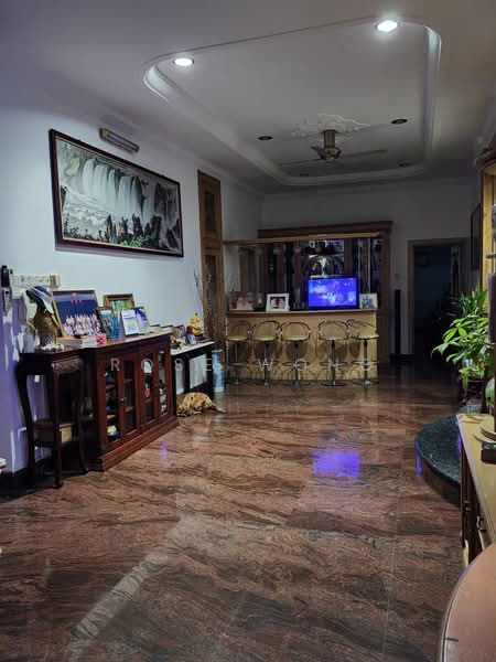 Bungalow for Sale in Pju 5 (Kota Damansara) - Rose Wong - Living Room - PropertyGuru.com.my
