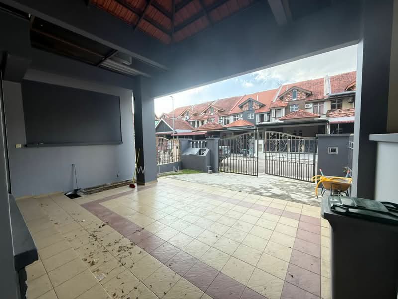 2-storey Terraced House for Sale in Taman Nusa Idaman (Iskandar Puteri (Nusajaya)) - Win Tan - Exterior - PropertyGuru.com.my