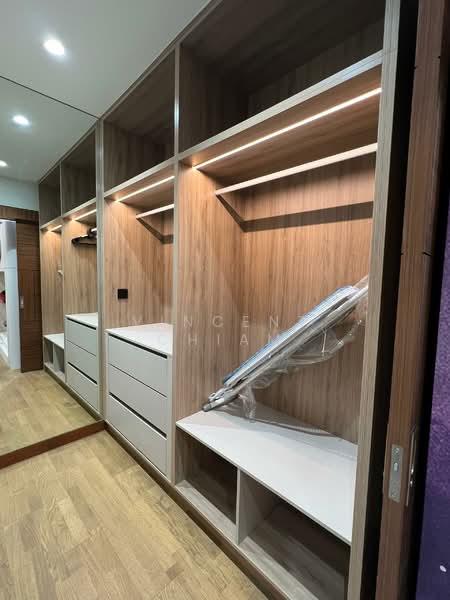 Service Residence for Rent at Alfa Bangsar - Vincent Chiam - Interior - PropertyGuru.com.my