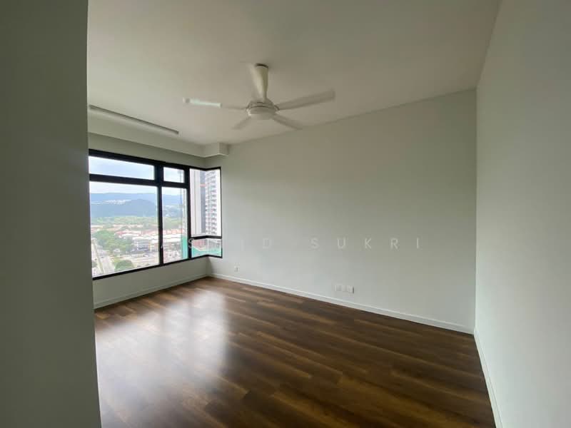 Kondominium untuk Disewa di Serini Melawati - Rashid Sukri - View - PropertyGuru.com.my