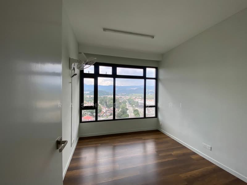 Kondominium untuk Disewa di Serini Melawati - Rashid Sukri - Interior - PropertyGuru.com.my