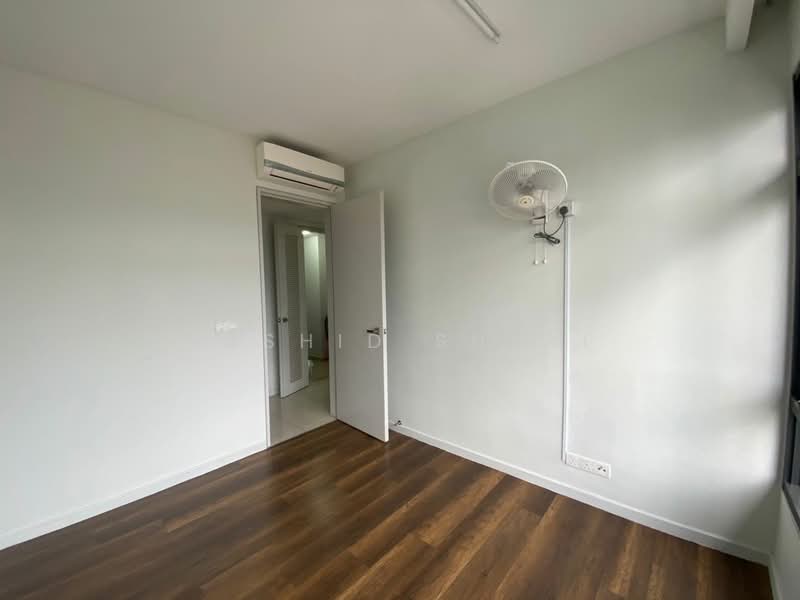 Kondominium untuk Disewa di Serini Melawati - Rashid Sukri - Interior - PropertyGuru.com.my