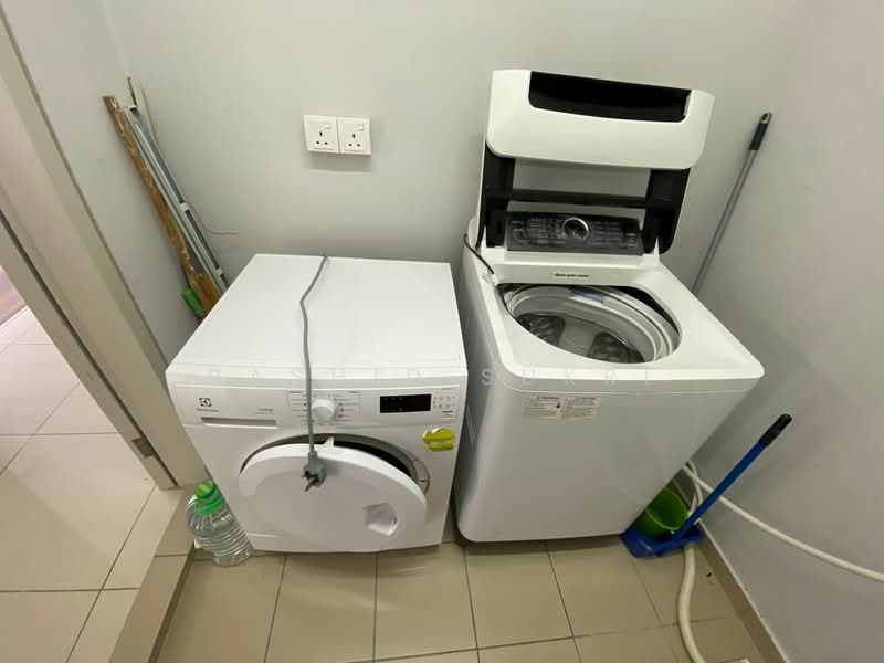 Kondominium untuk Disewa di Serini Melawati - Rashid Sukri - Interior - PropertyGuru.com.my