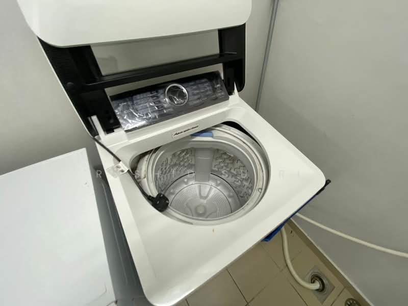 Kondominium untuk Disewa di Serini Melawati - Rashid Sukri - Interior - PropertyGuru.com.my