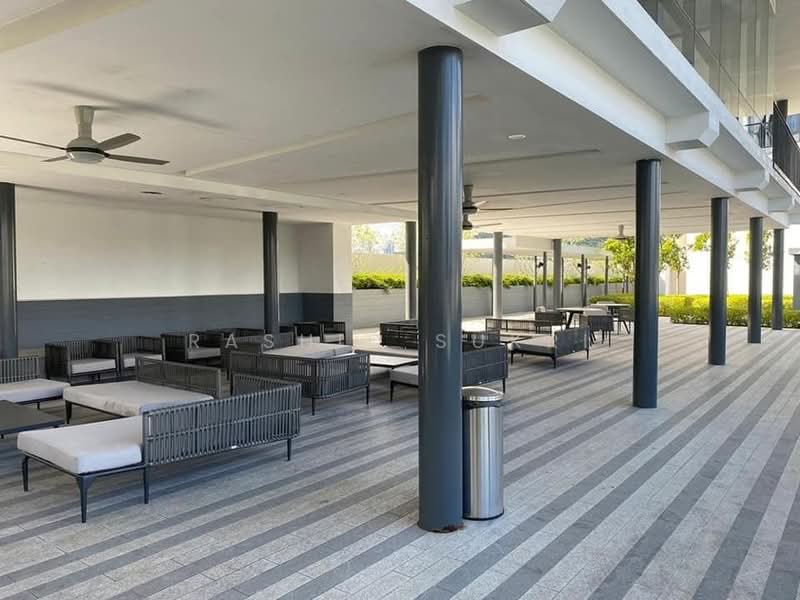 Kondominium untuk Disewa di Serini Melawati - Rashid Sukri - Exterior - PropertyGuru.com.my